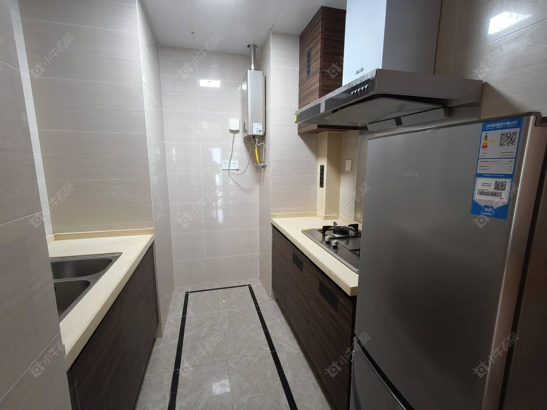 蓝光晶曜房源室内图 常州蓝光晶曜在租房源室内图_小牛看房