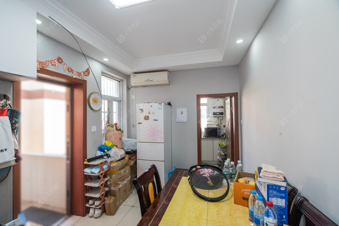 常州浦南新村在售二手房源室内图_小牛看房