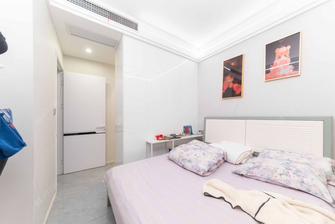 常州新城桃李郡在售二手房源室内图_小牛看房