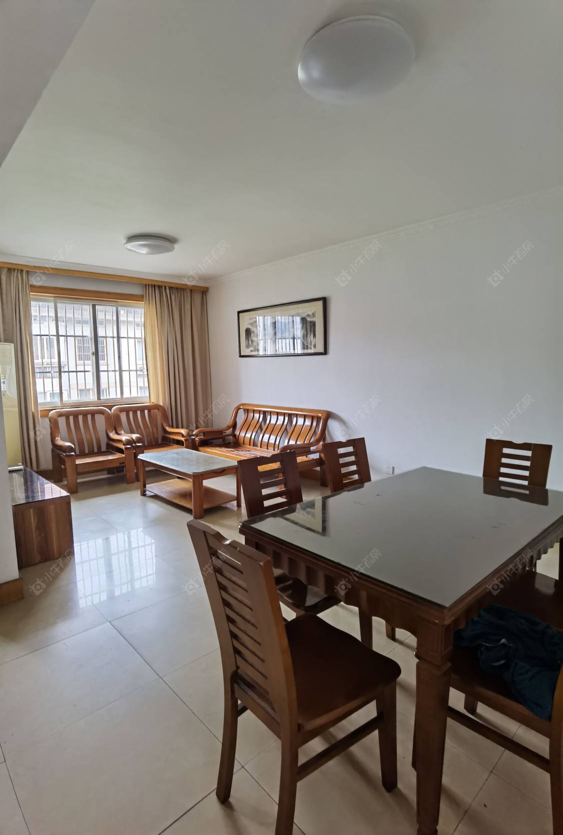 常州藻江花园一期租房_小牛看房