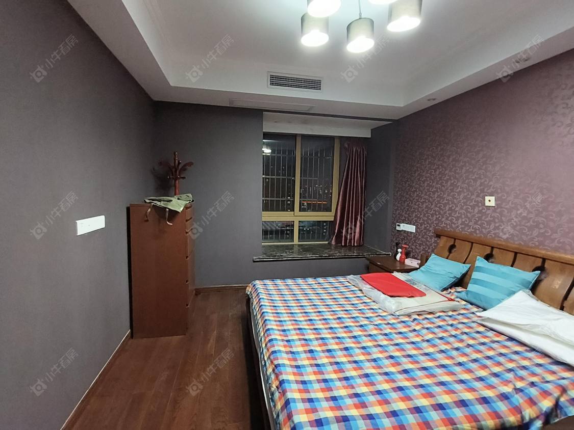 常州典雅花园在租房源室内图_小牛看房