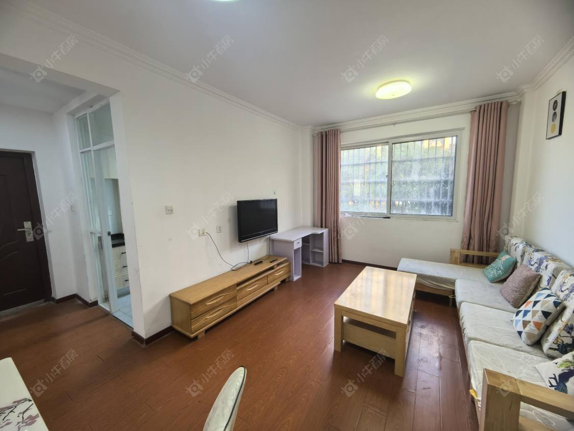 常州新景花苑二期在租房源室内图_小牛看房