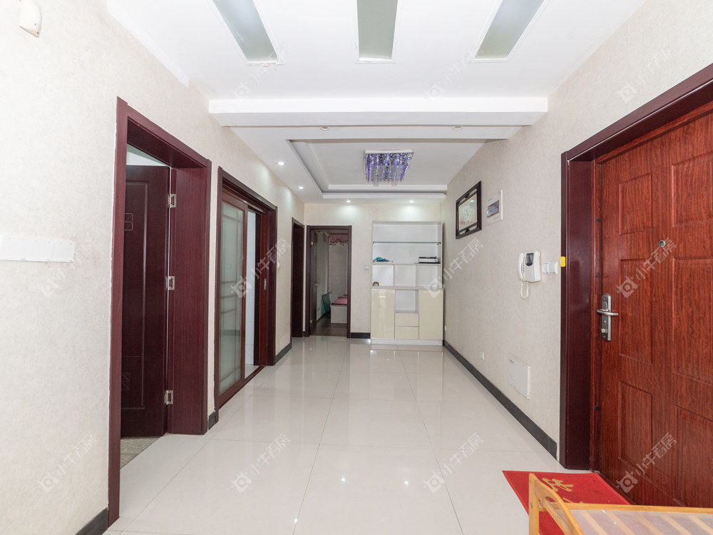 常州清水湾花园一期在租房源_小牛看房