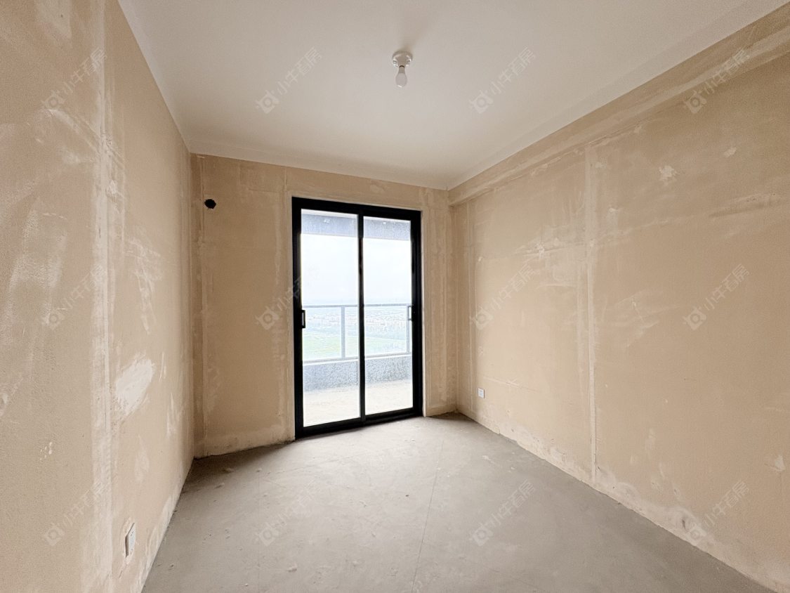 丹阳融创华南映在售二手房源室内图_小牛看房