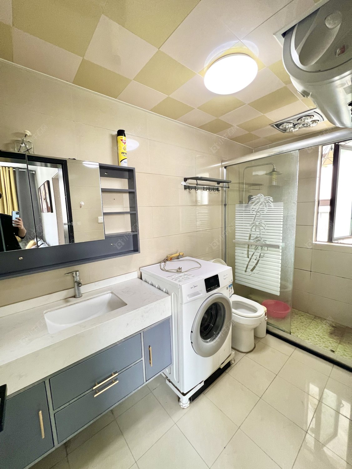 常州新城公馆国际公寓在租房源室内图_小牛看房