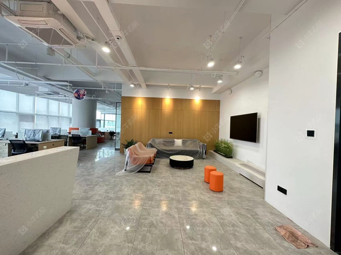 常州常州科教城创研港在租房源室内图_小牛看房