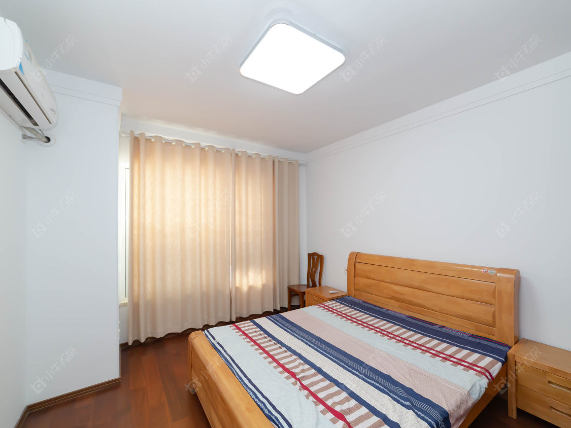 常州景瑞望府在售二手房源室内图_小牛看房