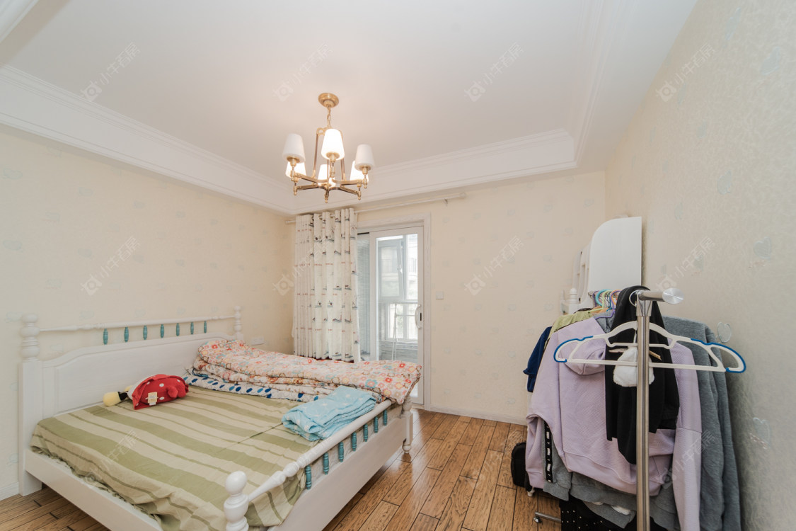 常州中海锦珑湾别墅区在售二手房源室内图_小牛看房