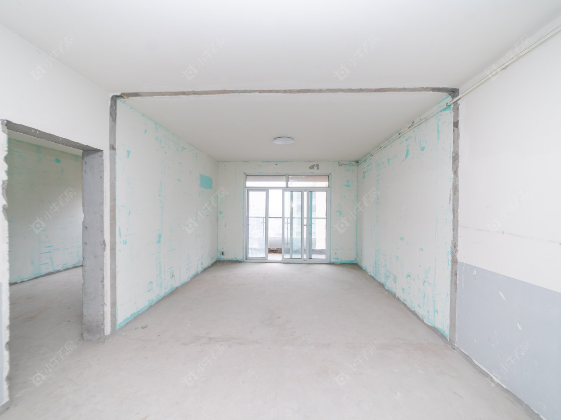 常州亨达未来城在售二手房源室内图_小牛看房