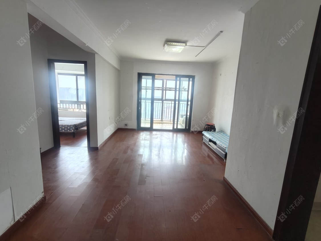 常州宝龙国际花园一期在租房源室内图_小牛看房