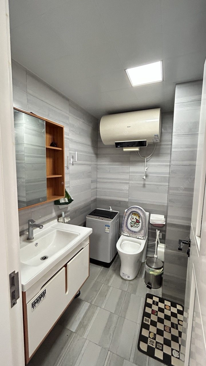 常州世茂广场在租房源室内图_小牛看房