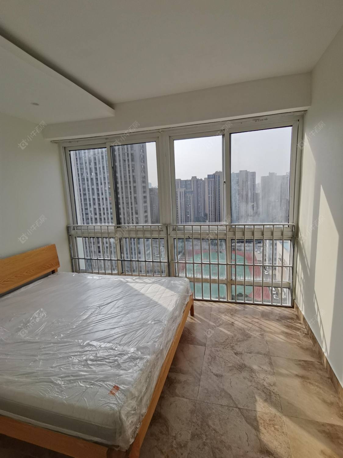 常州府西花园在租房源户型图_小牛看房