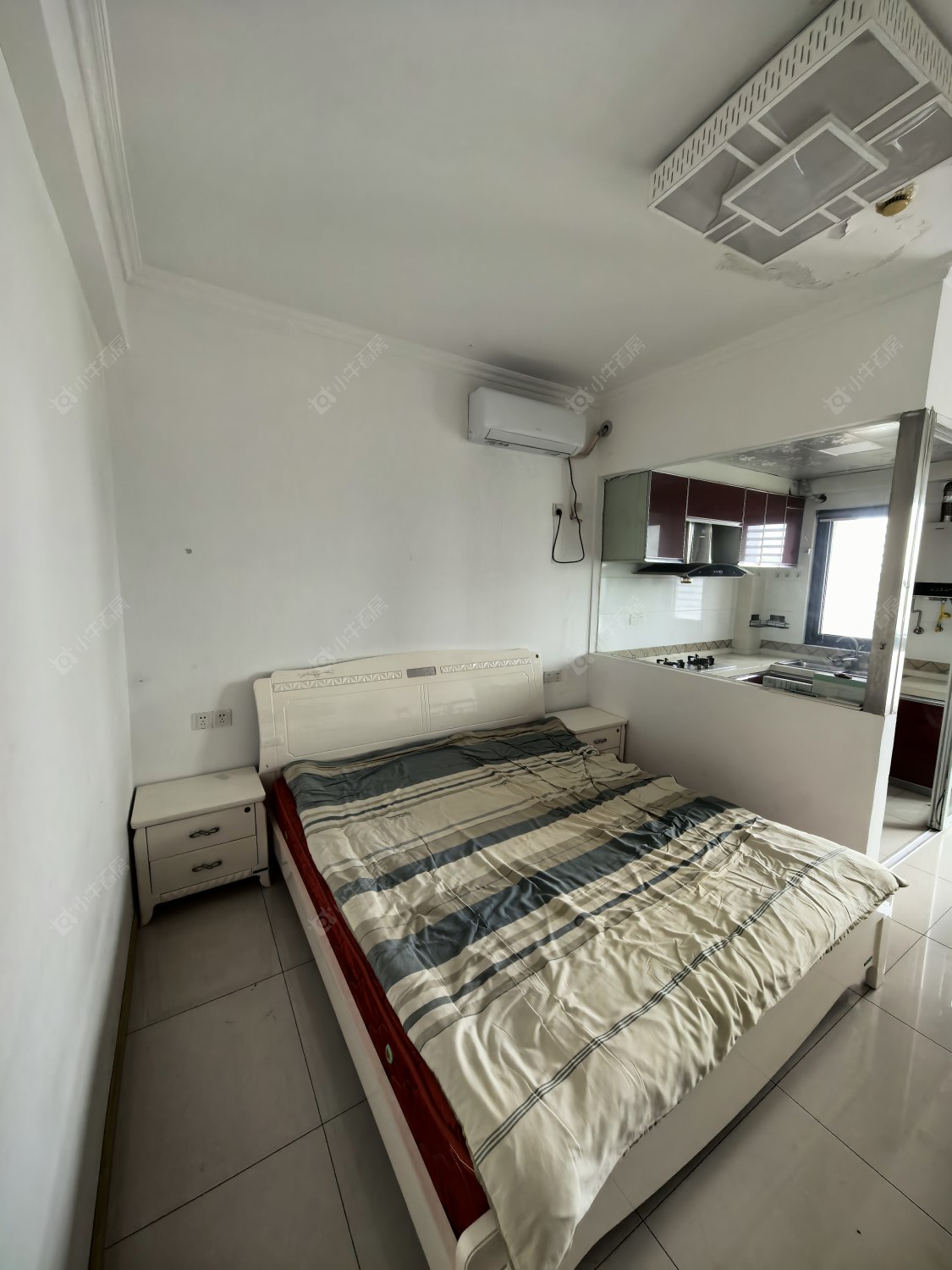 常州新城尚东区花园西区在租房源_小牛看房