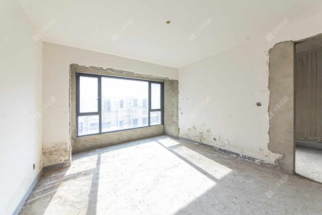 常州招商花园城别墅区在租房源室内图_小牛看房