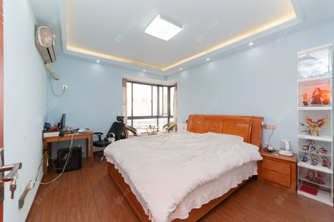 常州名桂坊在售二手房源室内图_小牛看房