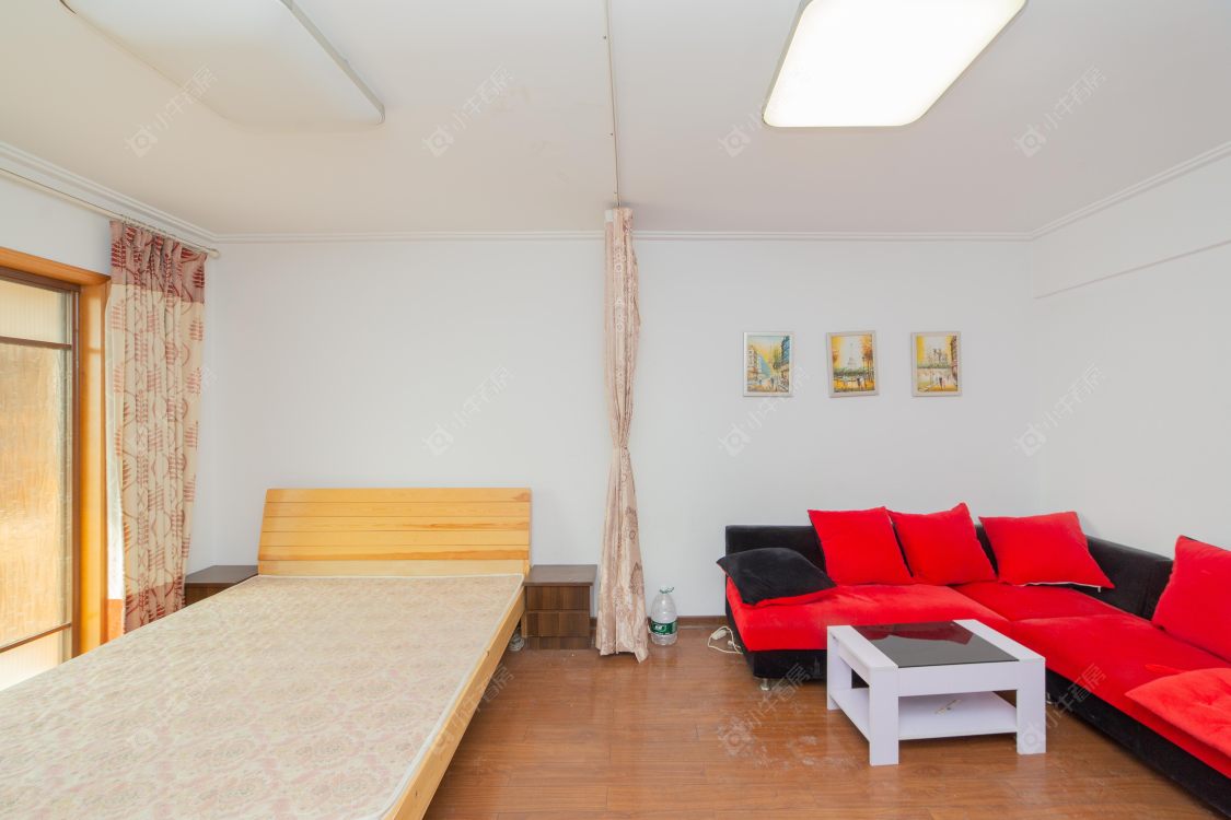 常州新城蓝钻苑东区在售二手房源室内图_小牛看房