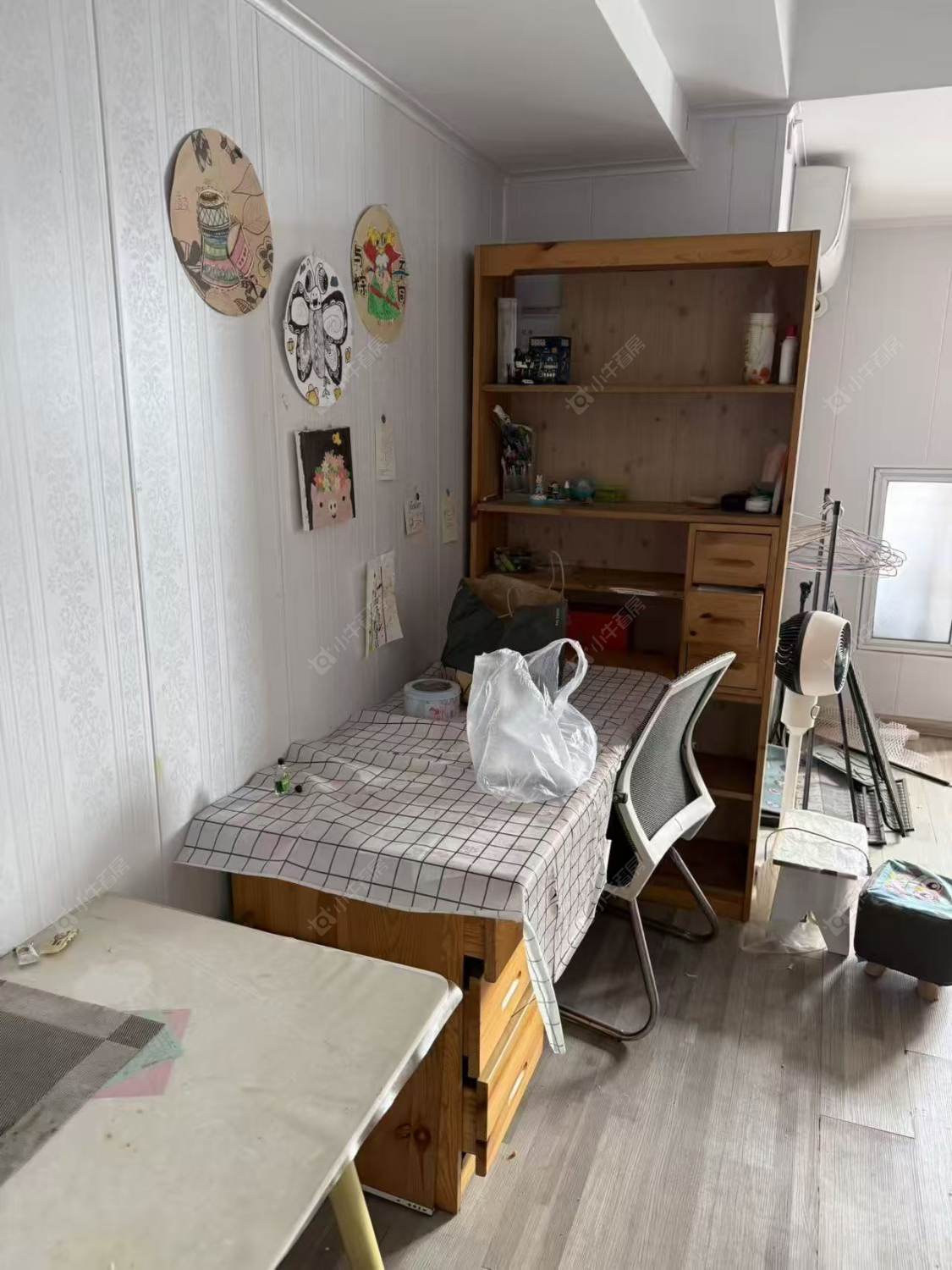 常州莱蒙双子星座公寓在租房源_小牛看房