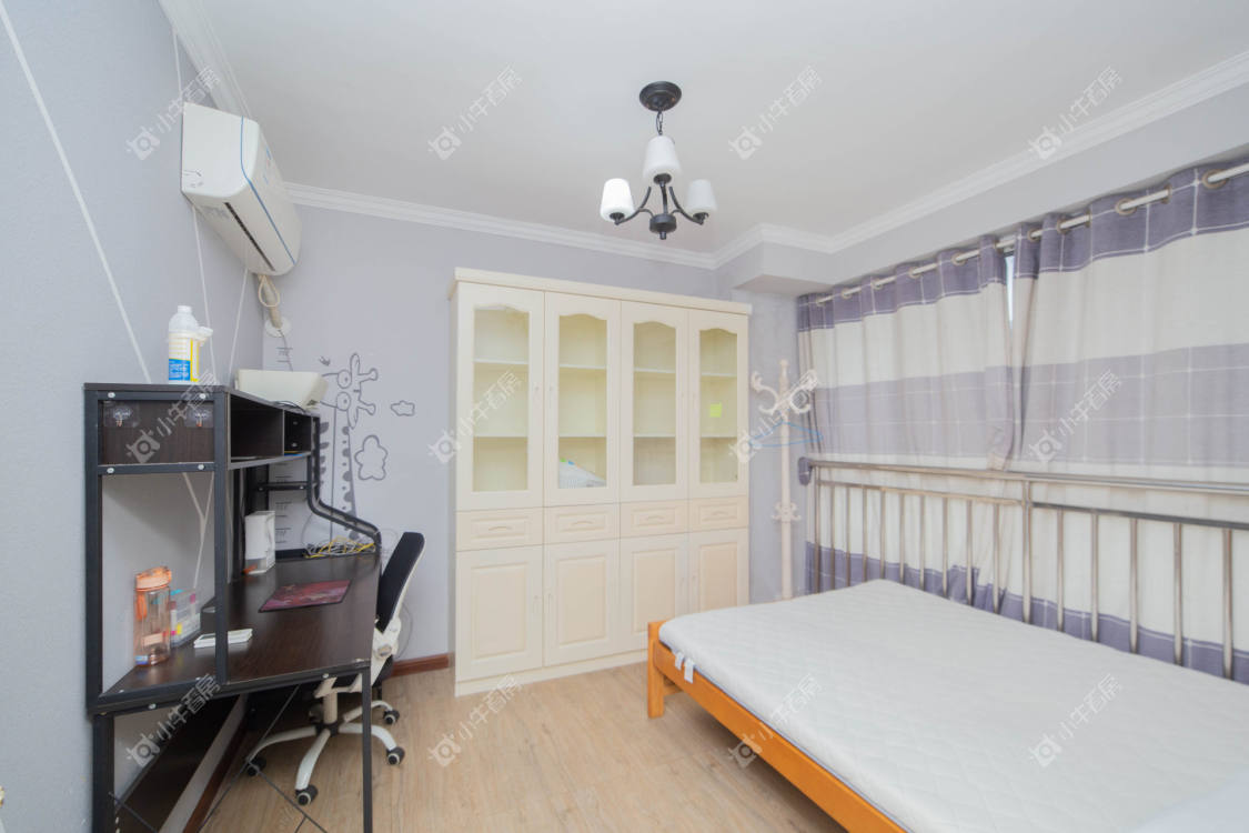 常州福地聚龙苑在租房源室内图_小牛看房