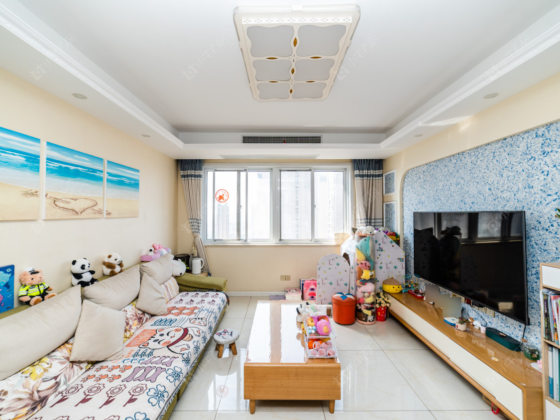 常州港龙新港城在售二手房_小牛看房