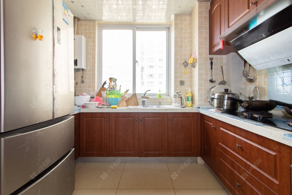 华润国际三期房源室内图 常州华润国际三期在售二手房源室内图_小牛看房