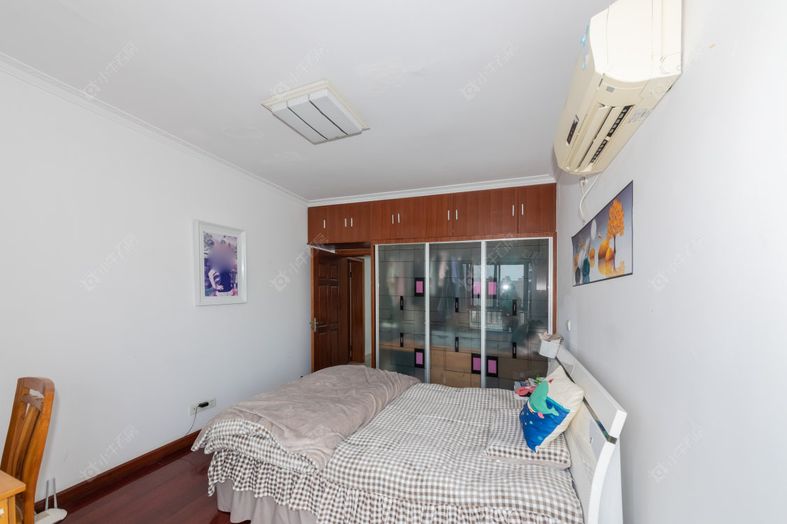 常州滨江明珠城东区在售二手房源室内图_小牛看房