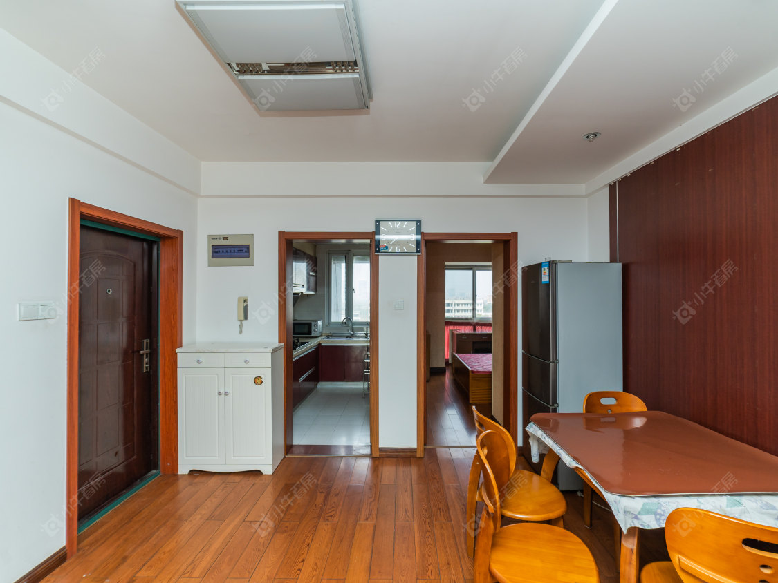 常州花溪兰庭在售二手房源室内图_小牛看房