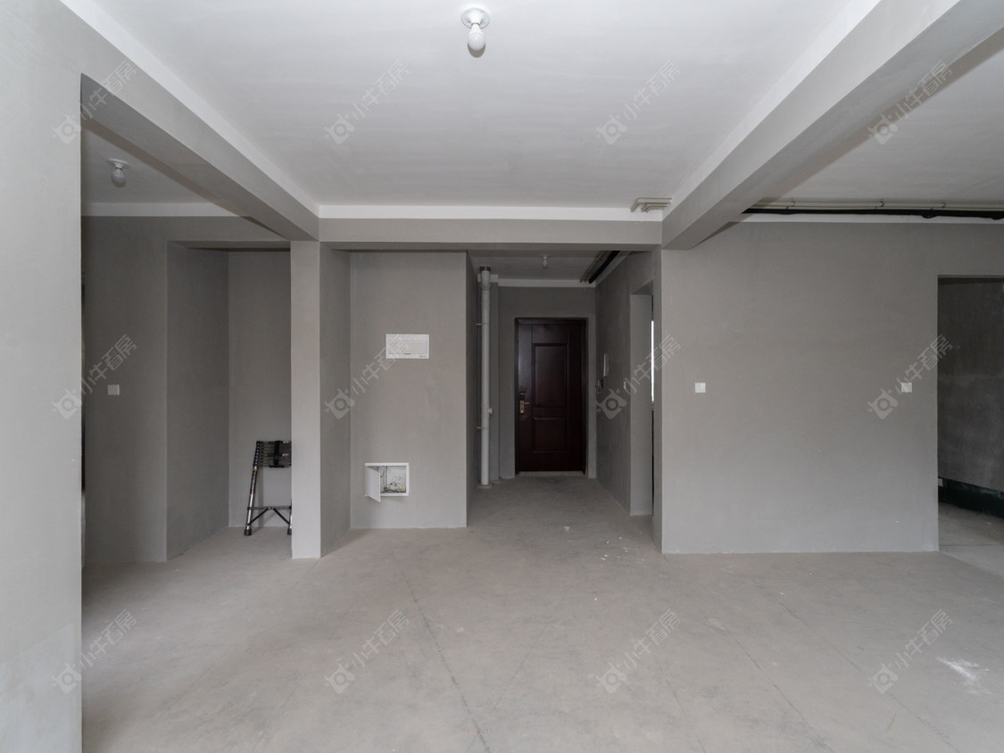 融创滨湖御园房源室内图 常州融创滨湖御园在售二手房源室内图_小牛看房