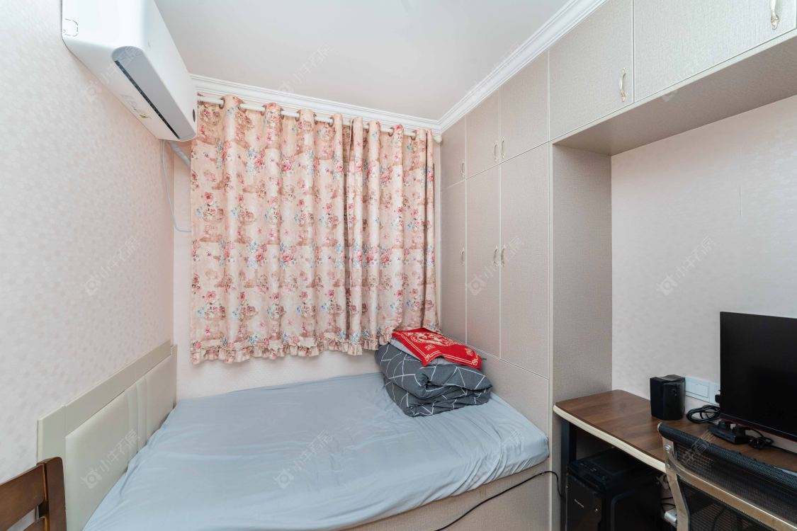 常州百兴华府二期在售二手房源室内图_小牛看房