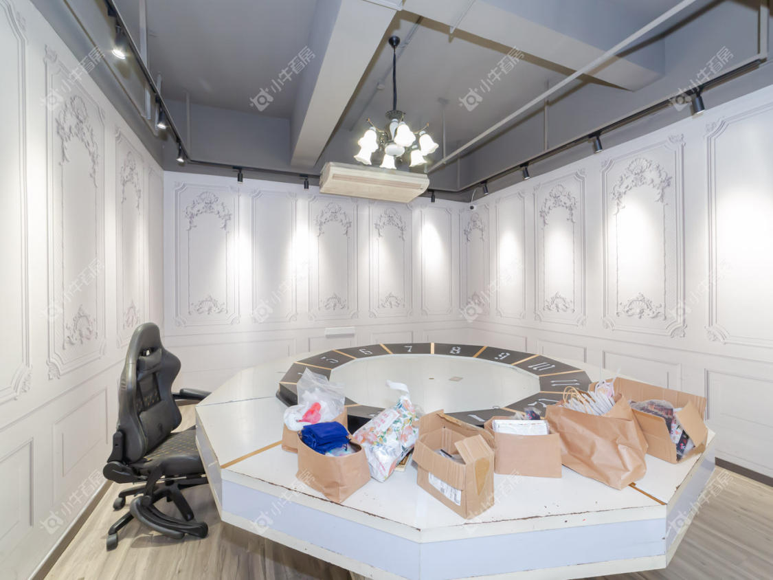 恒生科技园房源室内图 常州恒生科技园在租房源室内图_小牛看房