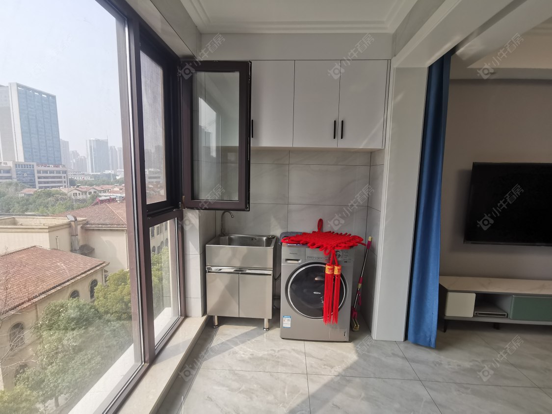 常州新城公馆荣域在租房源_小牛看房