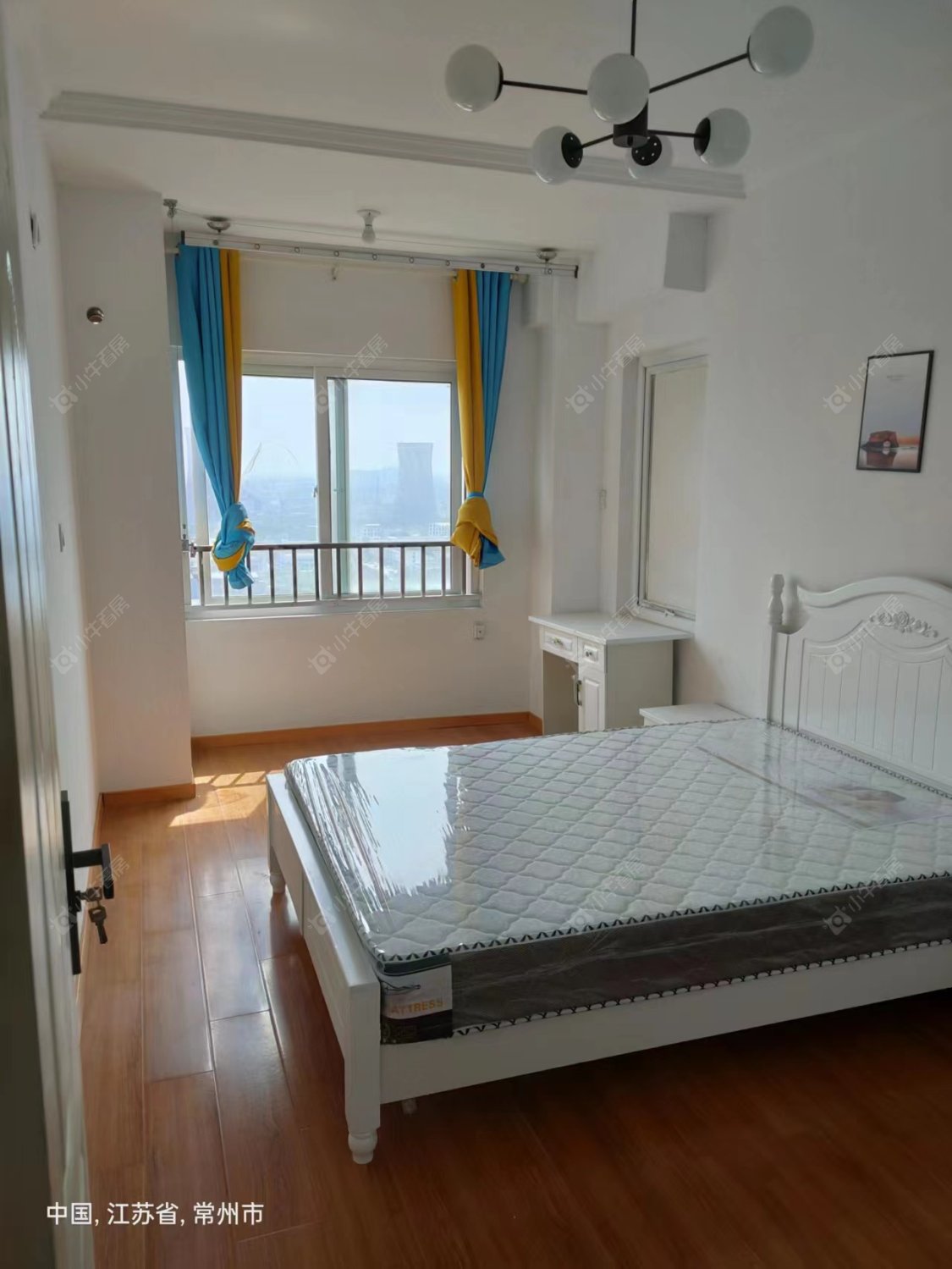 常州港龙新港城在租房源_小牛看房
