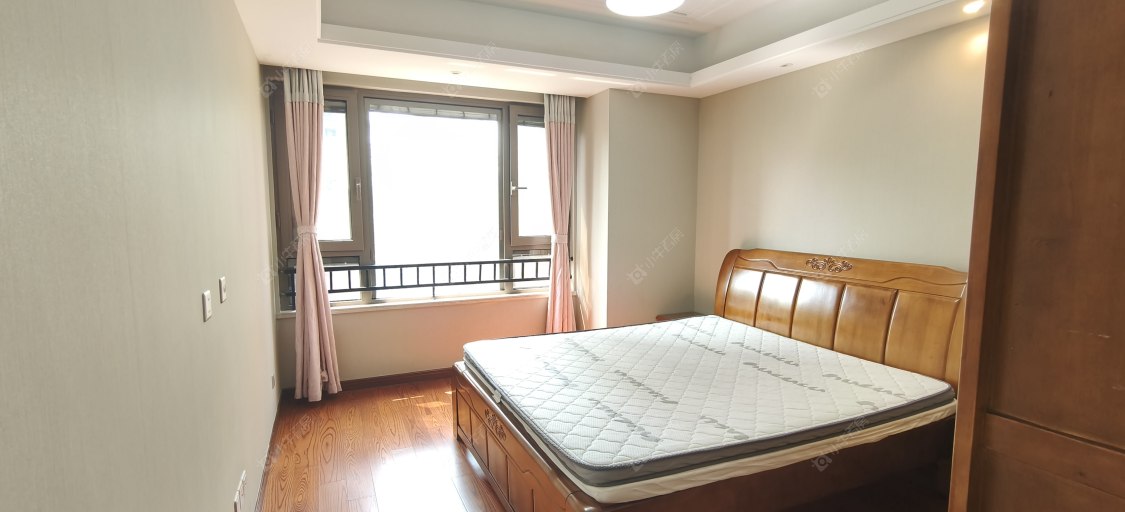 常州九洲新世界君玺在租房源室内图_小牛看房