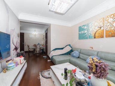 常州朗诗绿郡在租房源室内图_小牛看房