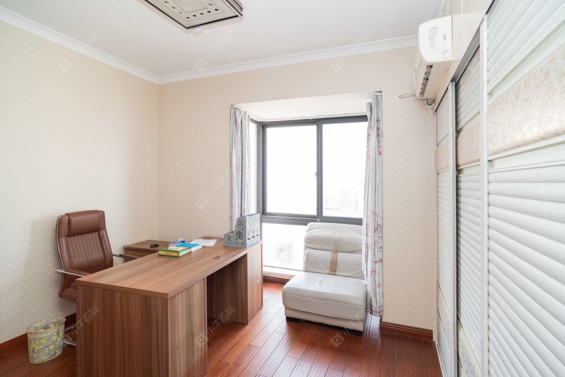 常州宝龙国际花园一期在售二手房源室内图_小牛看房