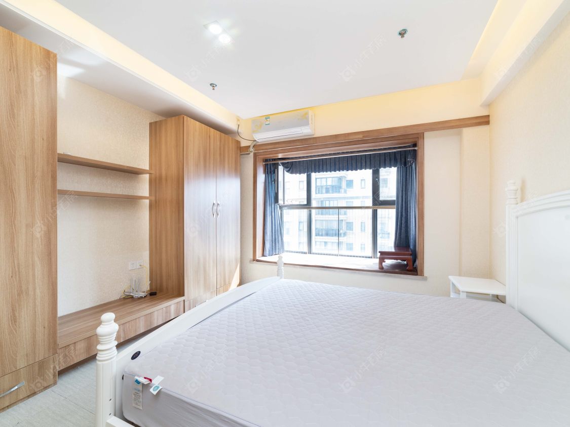 常州恒大翡翠华庭在售二手房源室内图_小牛看房