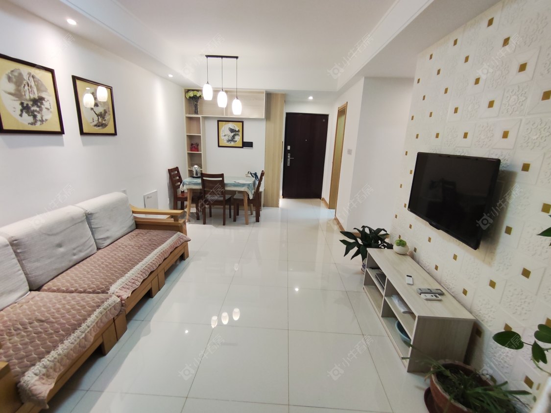 常州上东区在租房源_小牛看房