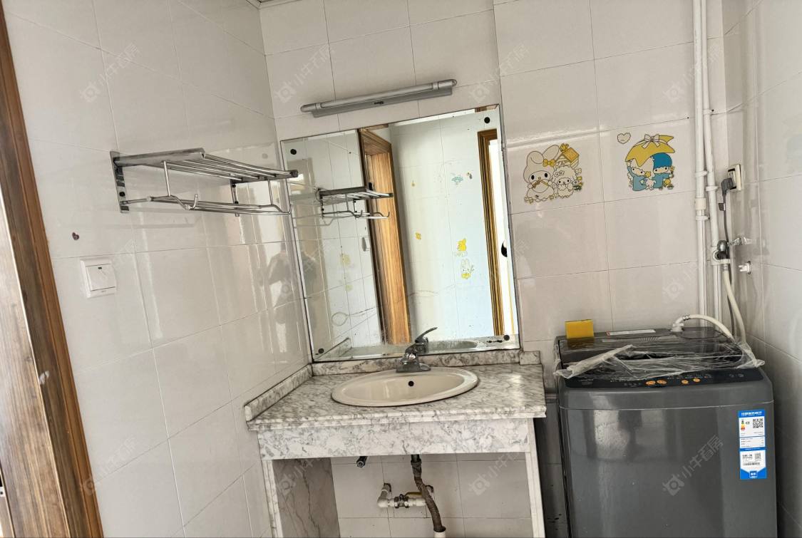 常州广润大厦在租房源室内图_小牛看房