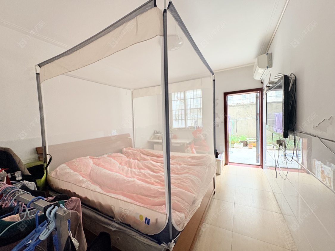 丹阳龙凤新村在售二手房源室内图_小牛看房