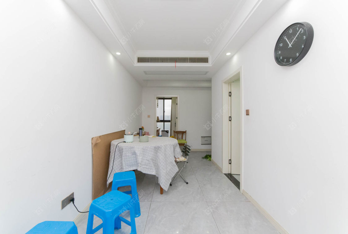 常州常发豪郡在售二手房源室内图_小牛看房