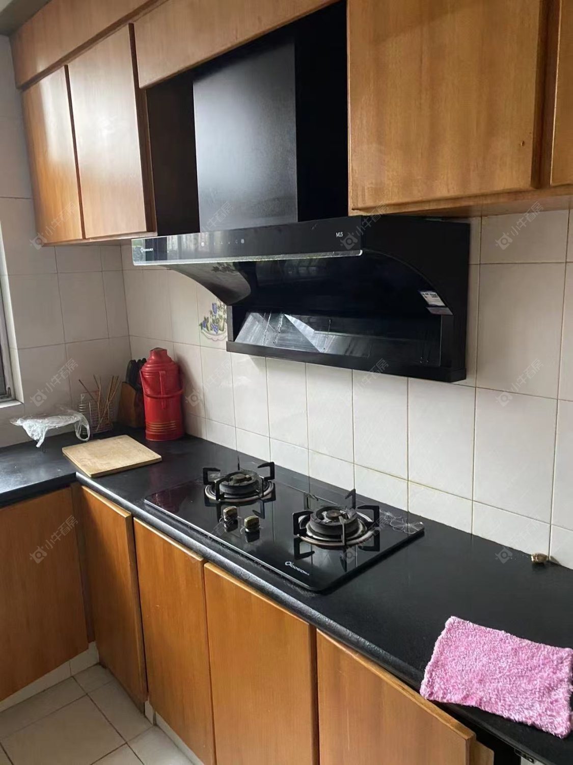 常州恒力电机集团职工住宅楼在租房源室内图_小牛看房