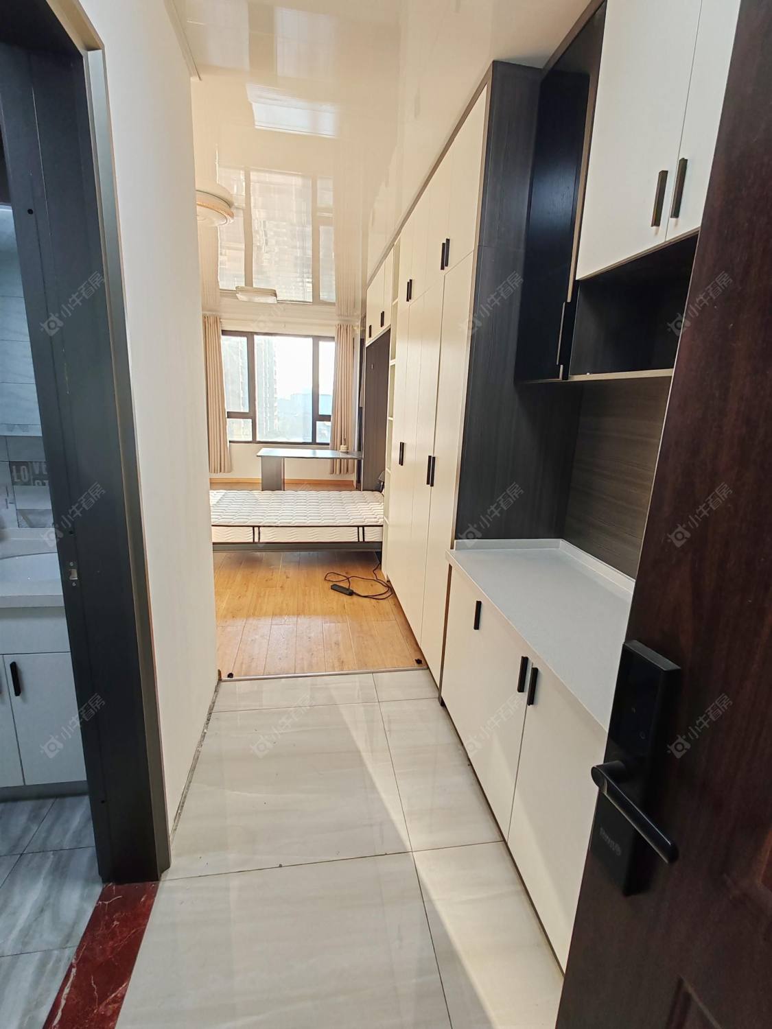 常州万科弘阳君望甲第在租房源室内图_小牛看房