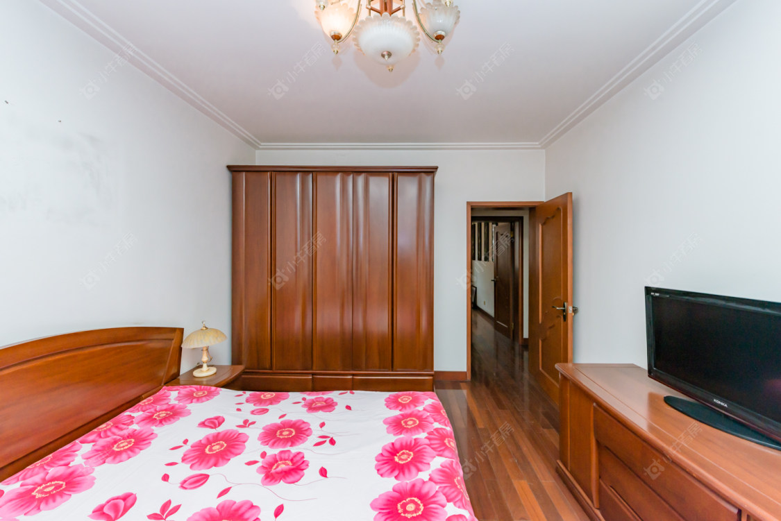 常州天安河滨花园在售二手房源室内图_小牛看房