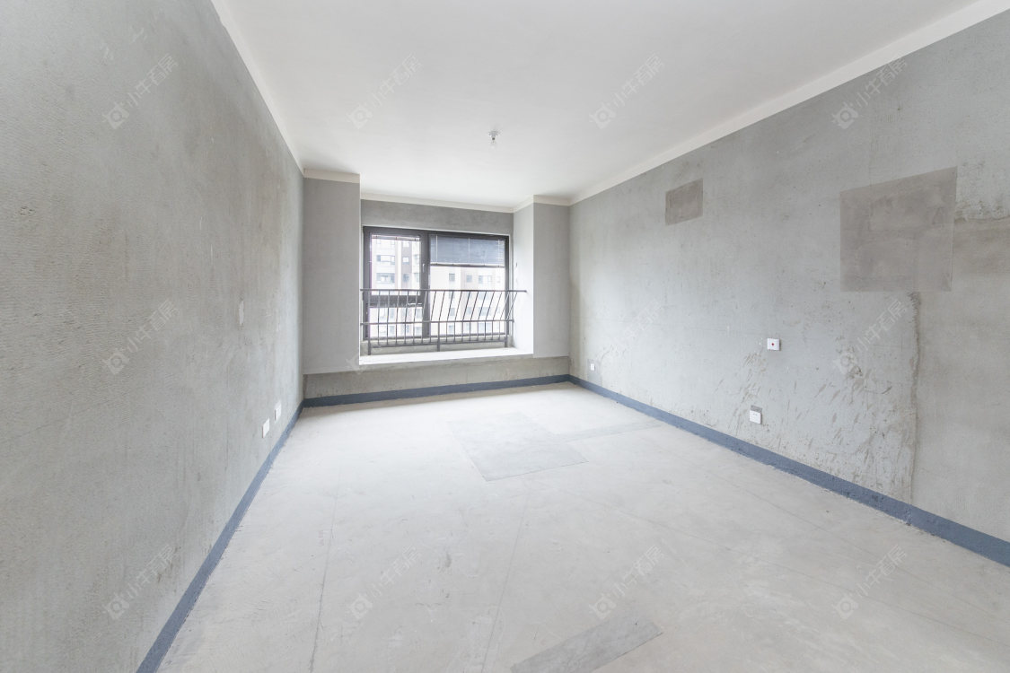 常州星河国际九区在售二手房源_小牛看房