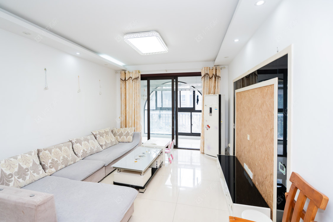 常州华润国际一期在售二手房_小牛看房