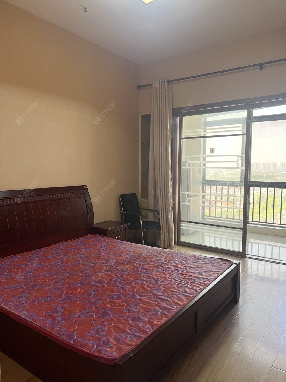 常州丰乐尚都在租房源室内图_小牛看房