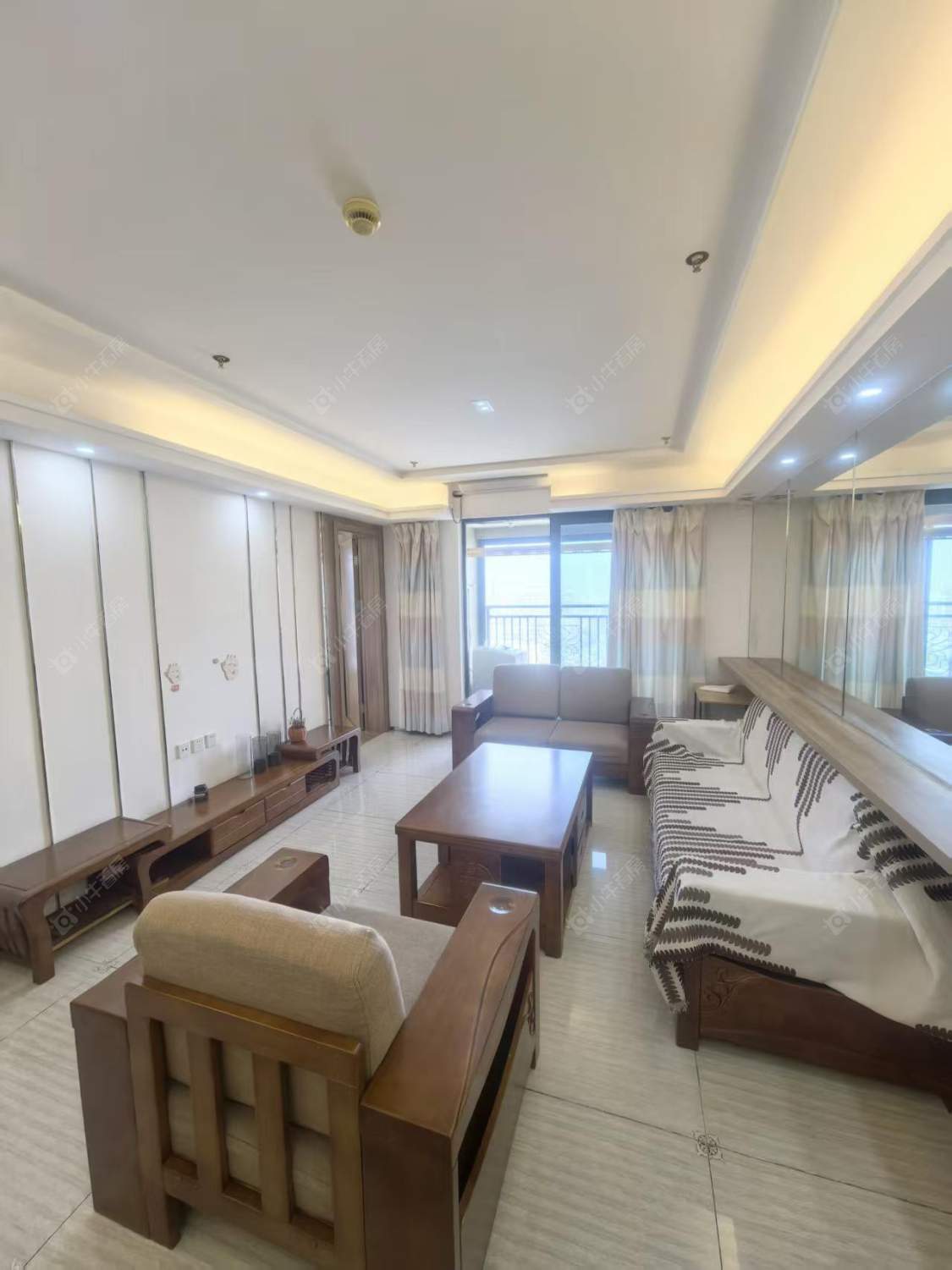 常州恒大翡翠华庭租房_小牛看房