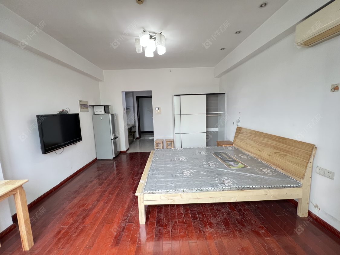 常州天禄商务广场在租房源室内图_小牛看房