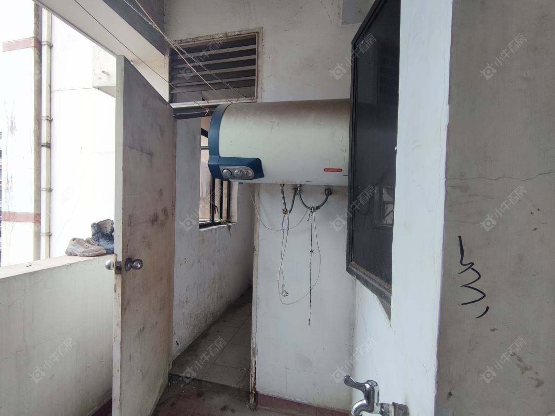 常州福康宁花园在租房源室内图_小牛看房