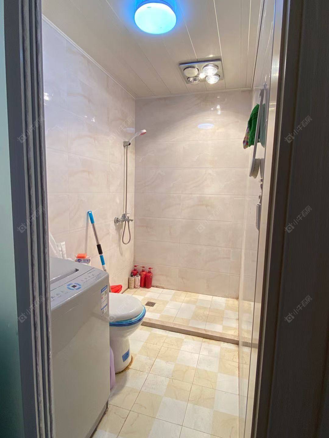 常州工人新村南在租房源室内图_小牛看房