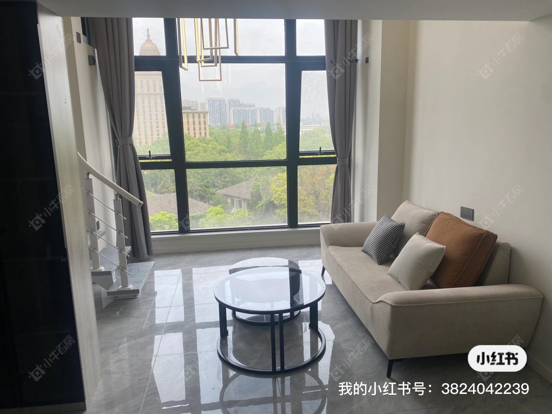 常州弘阳天下锦公寓在租房源_小牛看房